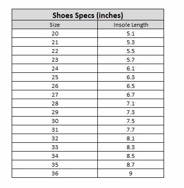 Boys Sandal XR1041-2-COFFEE La Toc St Lucia