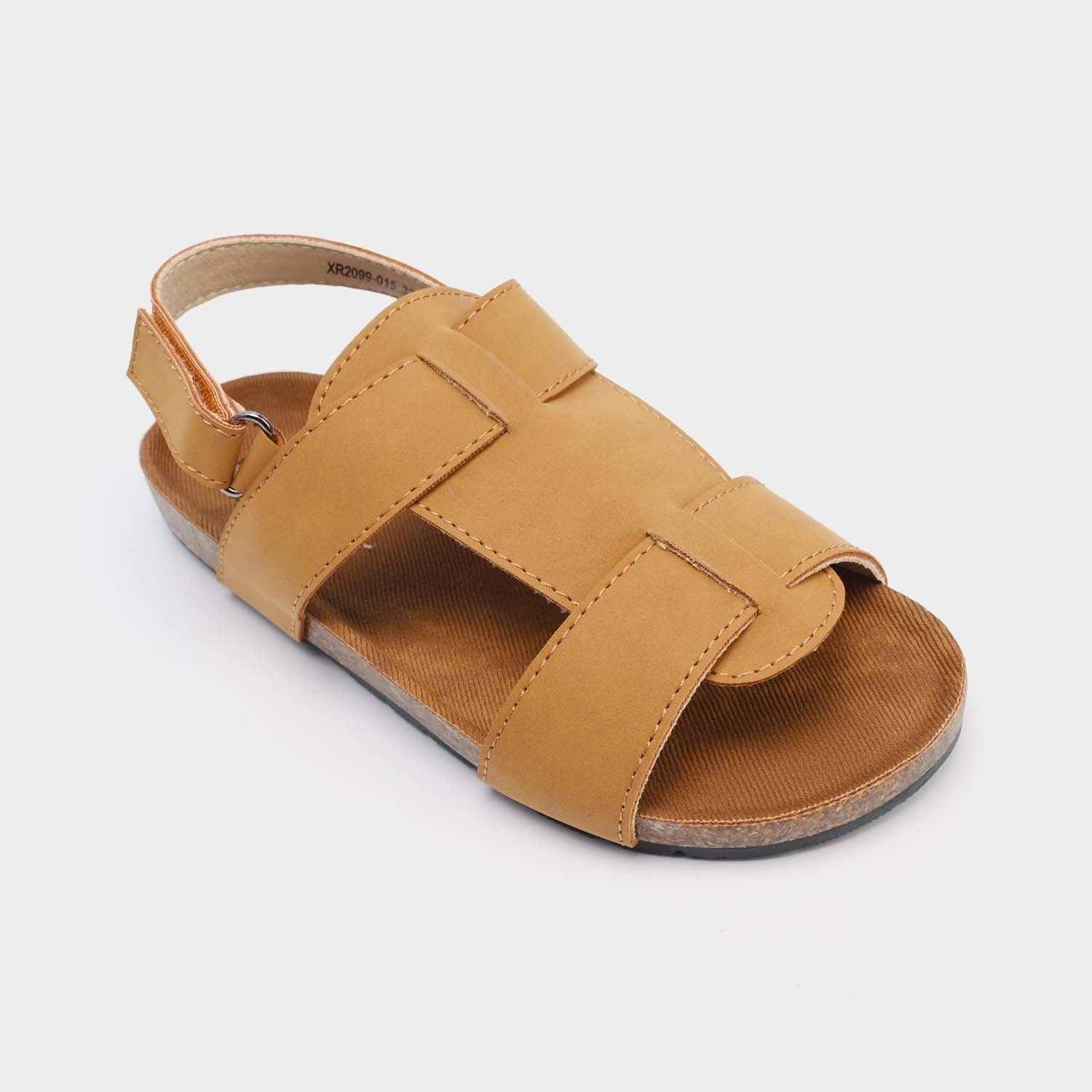 Boys Sandal XR2099-015-CAMEL Sandals Travel Agent Portal