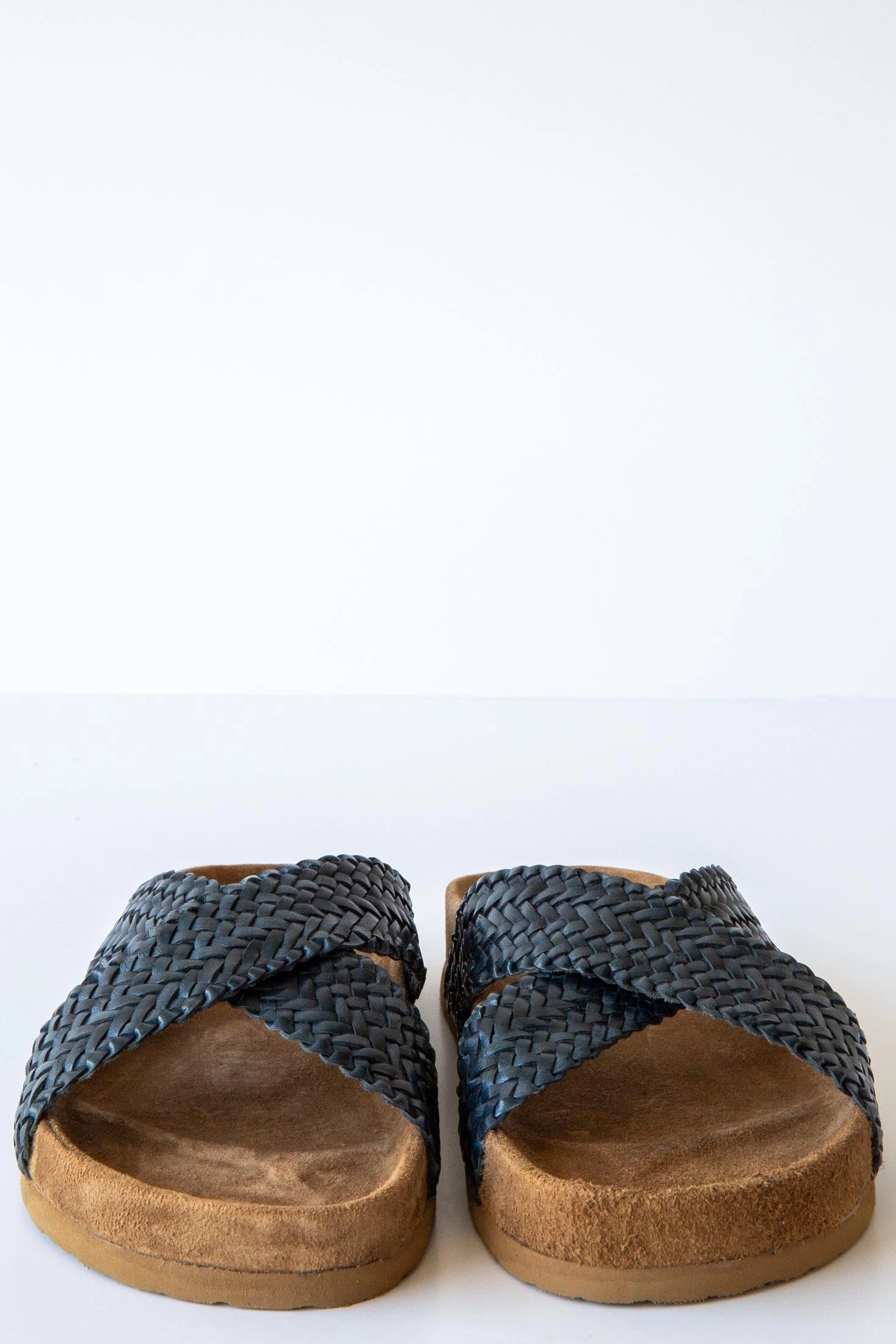 Most Comfortable Cushioned Sandals Woven X Sandal