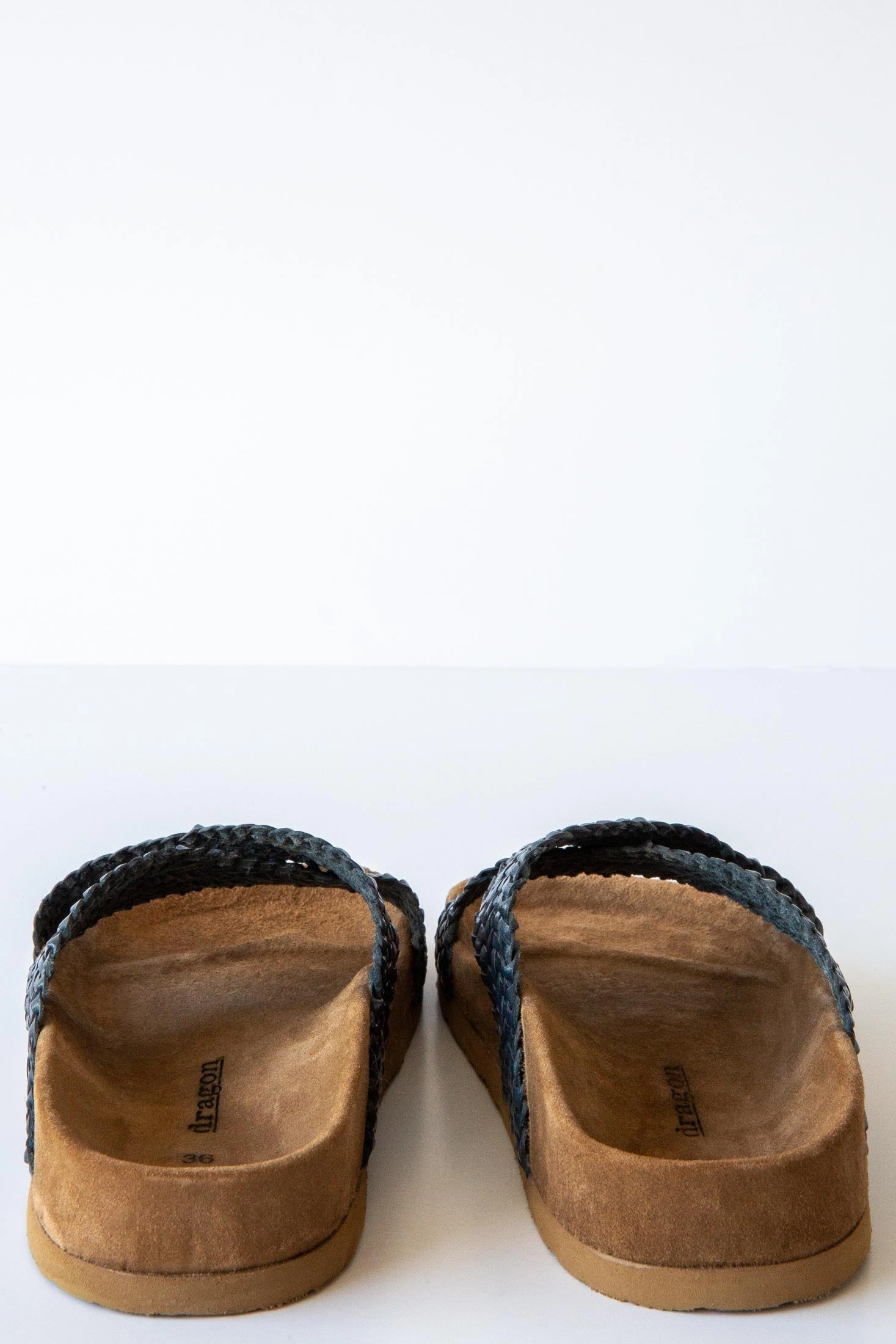 Stride Rite Sandals Woven X Sandal