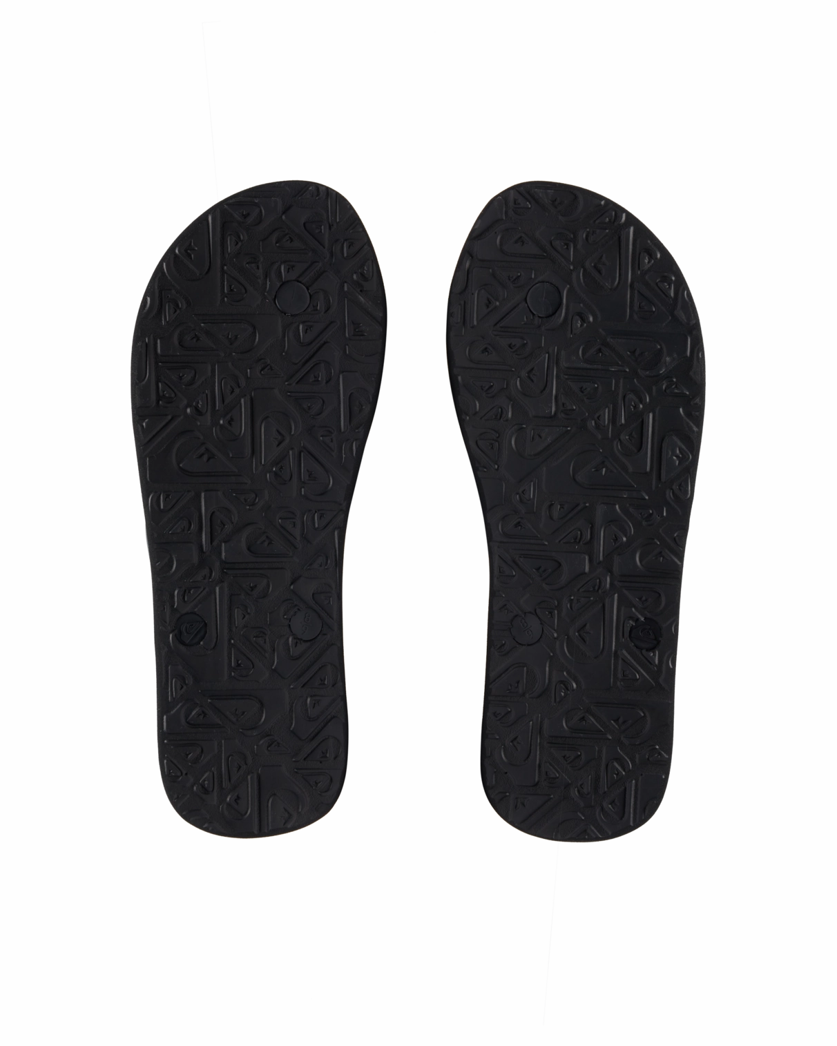 Flip Flops And Slippers Difference Molokai Core Flip Flops in Black
