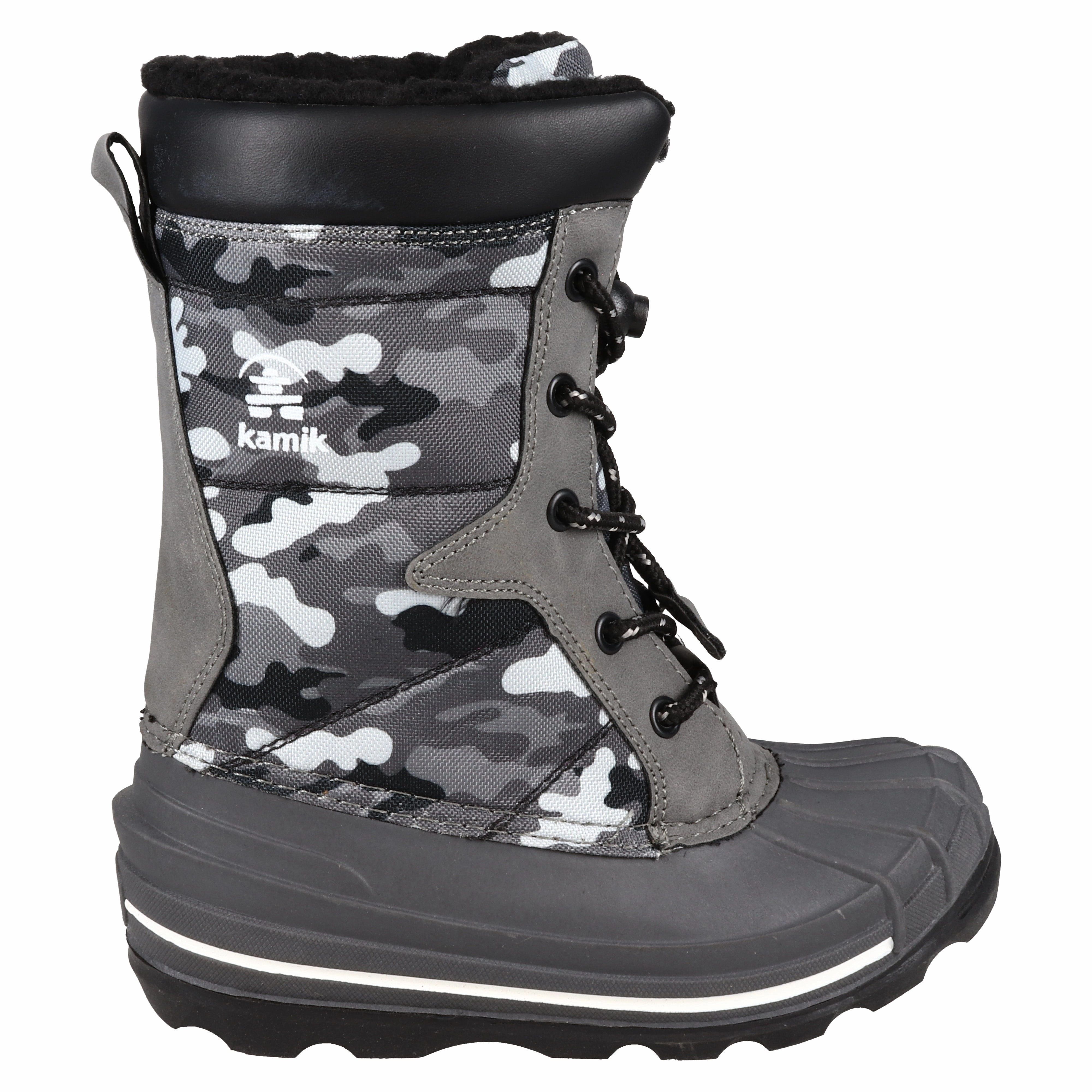 Kids' Surfin Waterproof Shoes For Without Laces