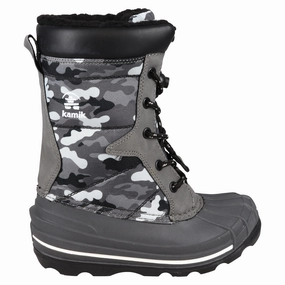 Waterproof Canoe Shoes Kids' Surfin