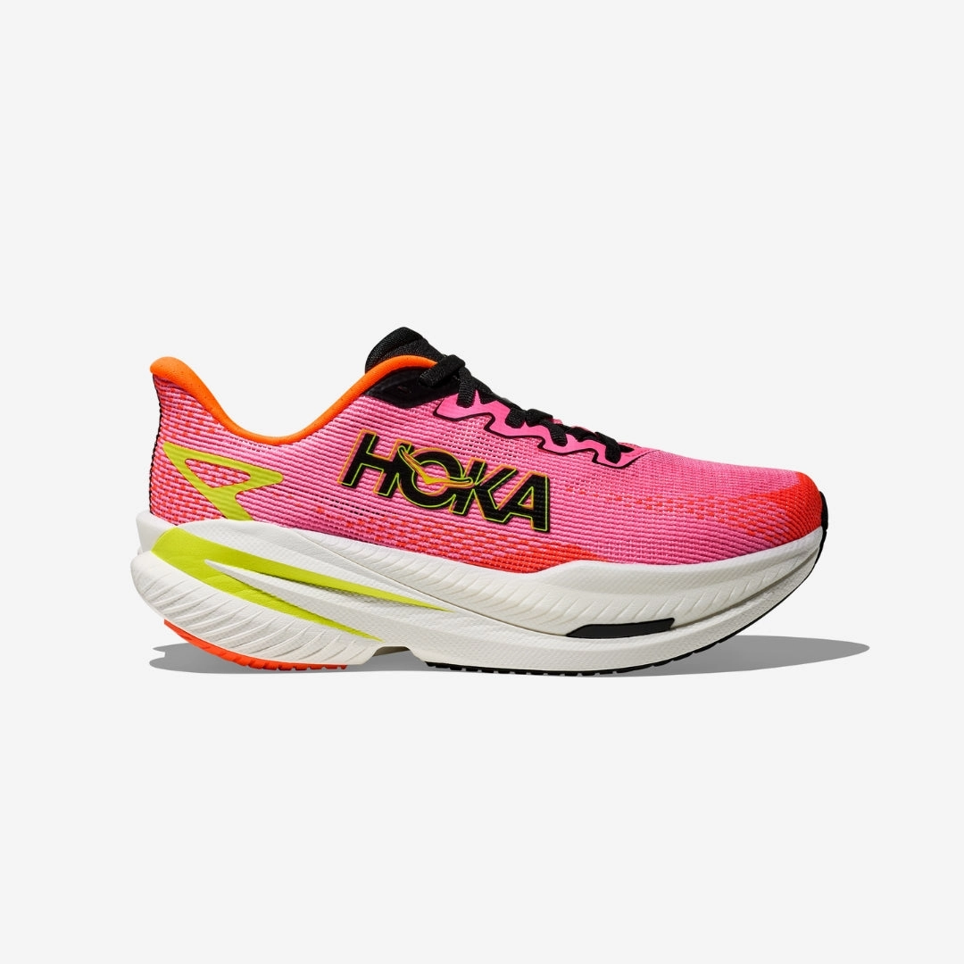 Top Running Shoes 2024 Women's Mach X 3