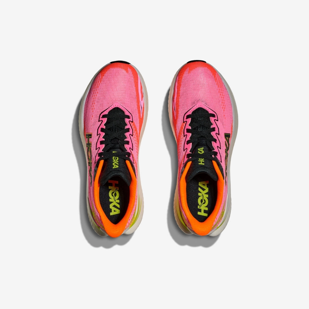 Alphafly Running Shoes Women's Mach X 3