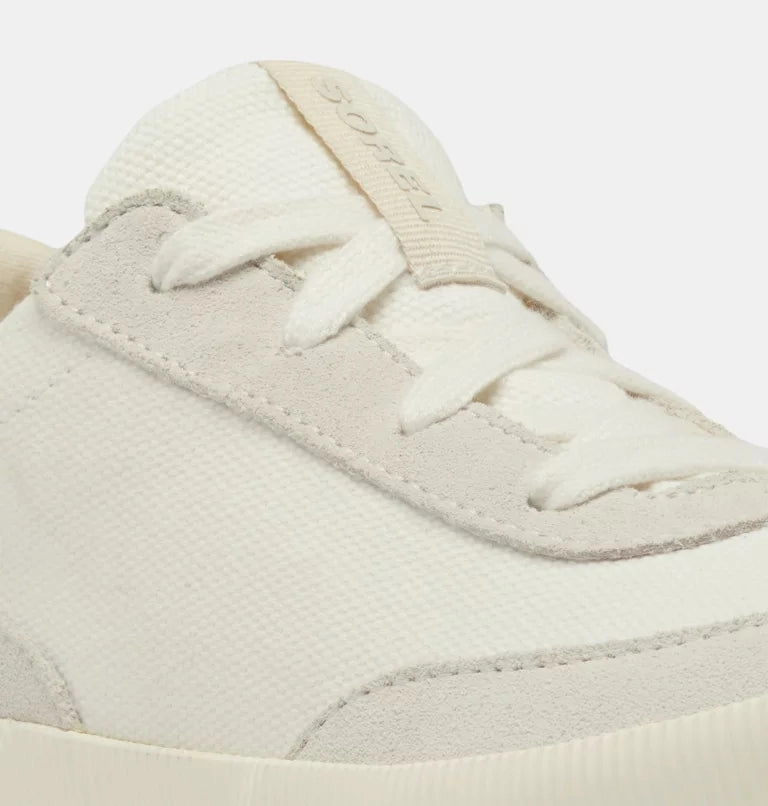 Sorel Women's Out N About III City Sneaker Laceless Shoes