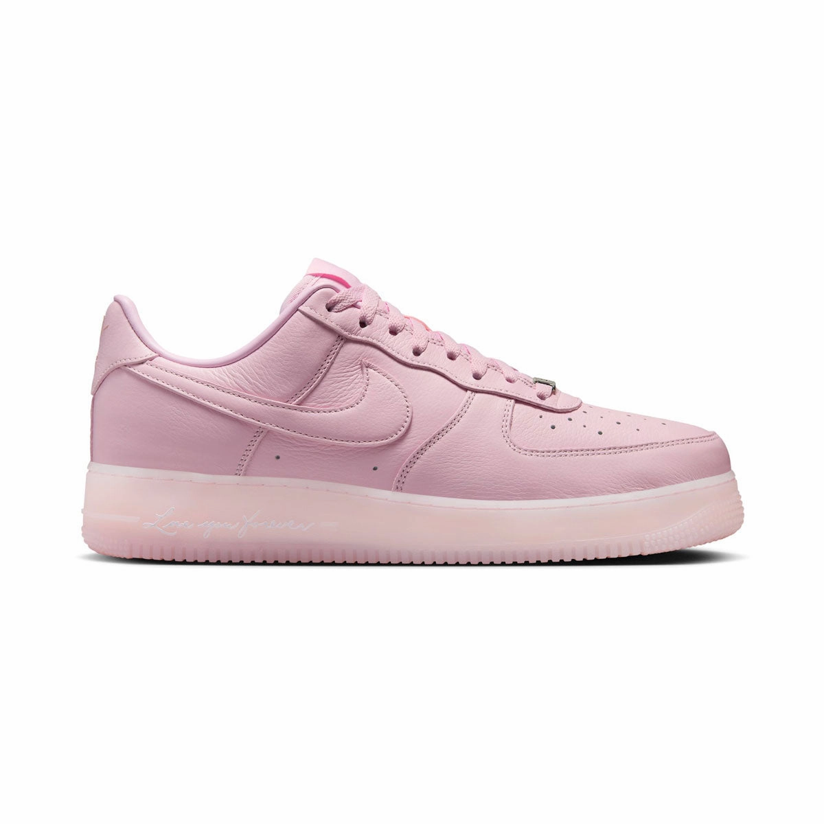 NOCTA Air Force 1 Low 'Certified Lover Boy Foam Pink' Men's Shoes Asics Volleyball Shoes Metarise 2