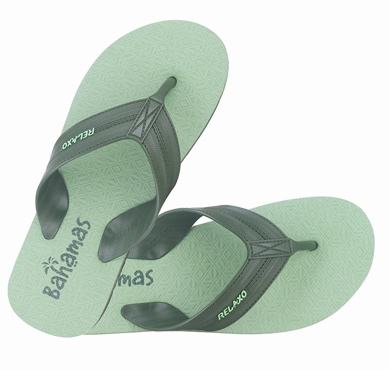 Sun Ray Flip Flops Flip Flops for Men BHG 216