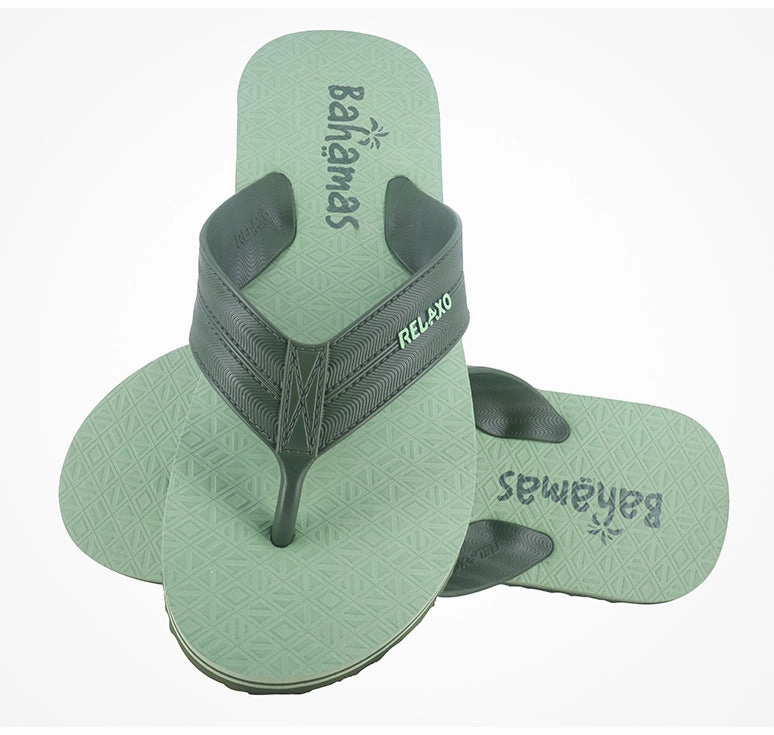 Avocado Flip Flops Flip Flops for Men BHG 216