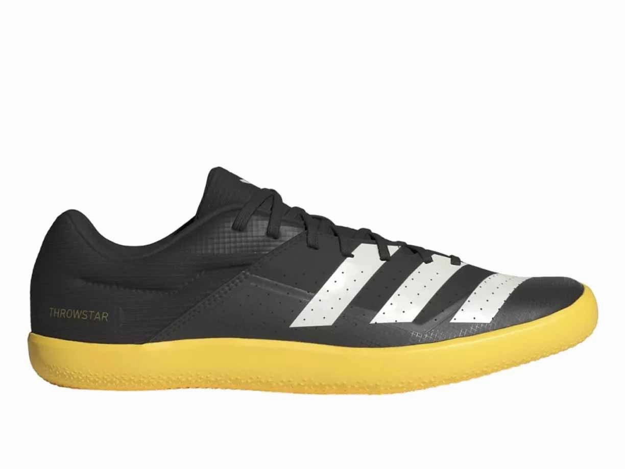 Unisex Adidas Throwstar Throwing Shoe - IF1241 Best Adidas Shoe