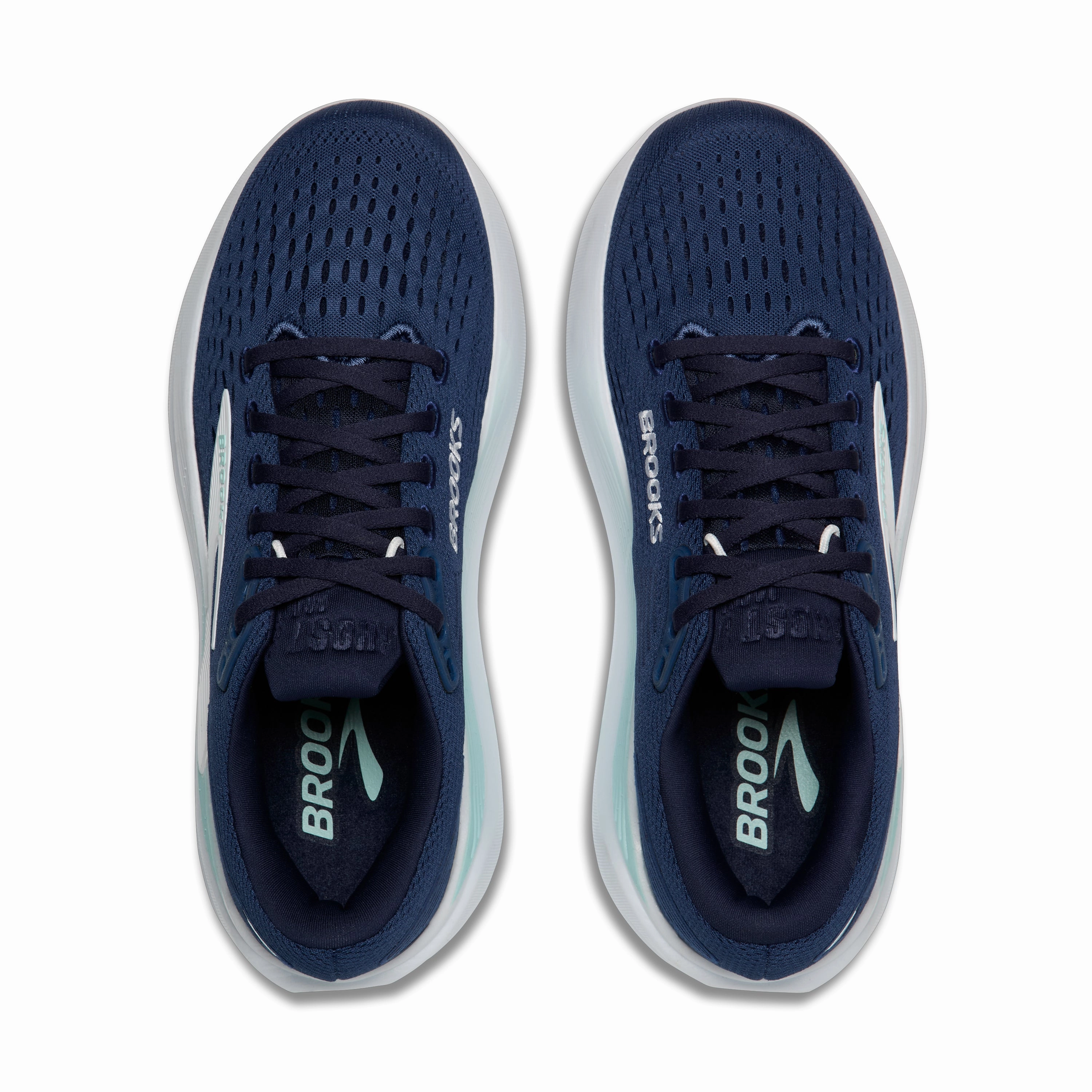 Paradigm Running Shoes Brooks | Ghost Max 3 | Women's | Navy/Peacoat/Clearwater