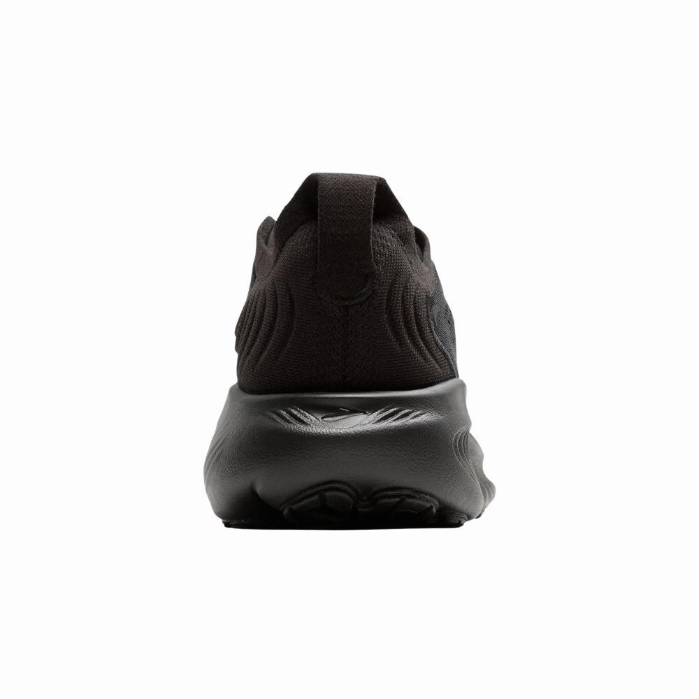 Brooks Adrenaline GTS 25 Black/Black/Ebony Running Shoe (Women's)