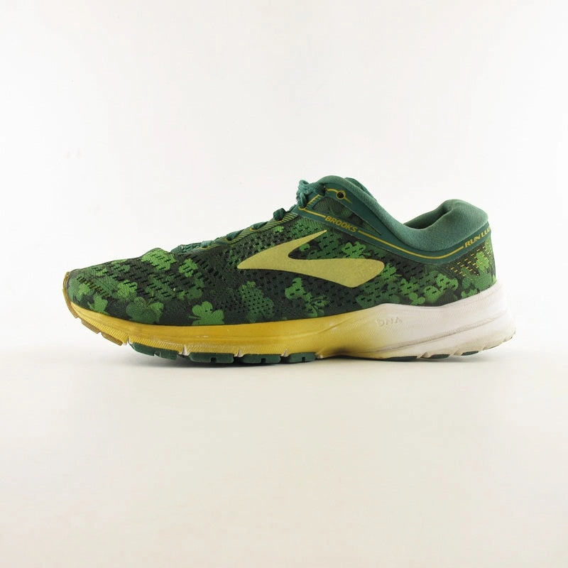 BROOKS LAUNCH 5 Casual Style Shoes