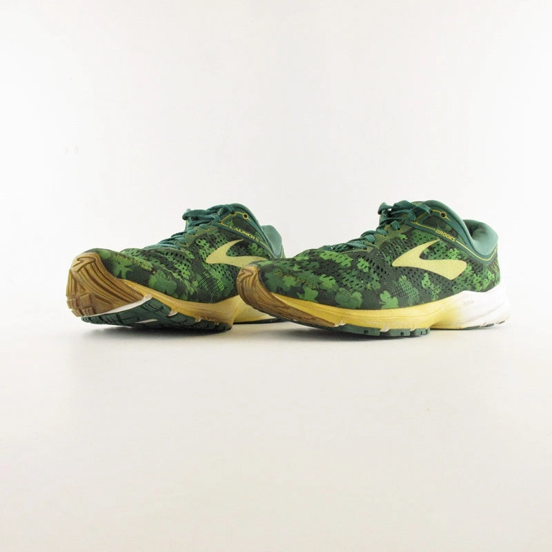 BROOKS LAUNCH 5 Best Leather Shoes Casual