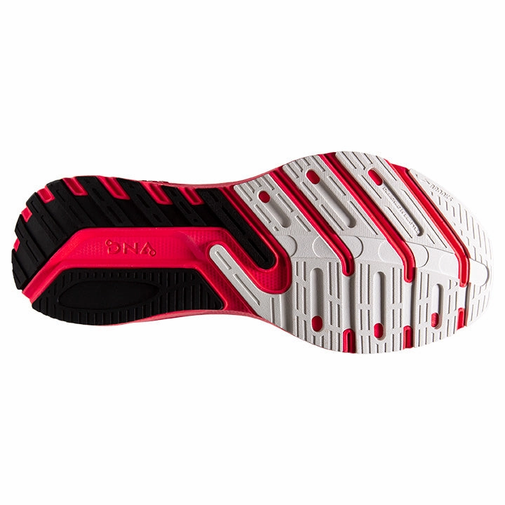 Brooks Women's Launch GTS 10 (410) Sport Running Shoes