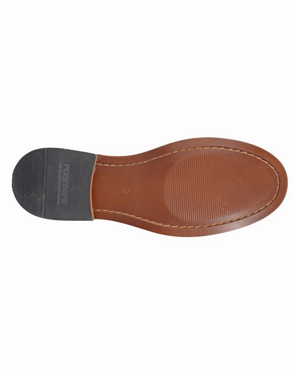 Roamers Mens Hi-Shine Saddle Loafers Quick Drying Aqua Water Shoes Casual Walking Shoes