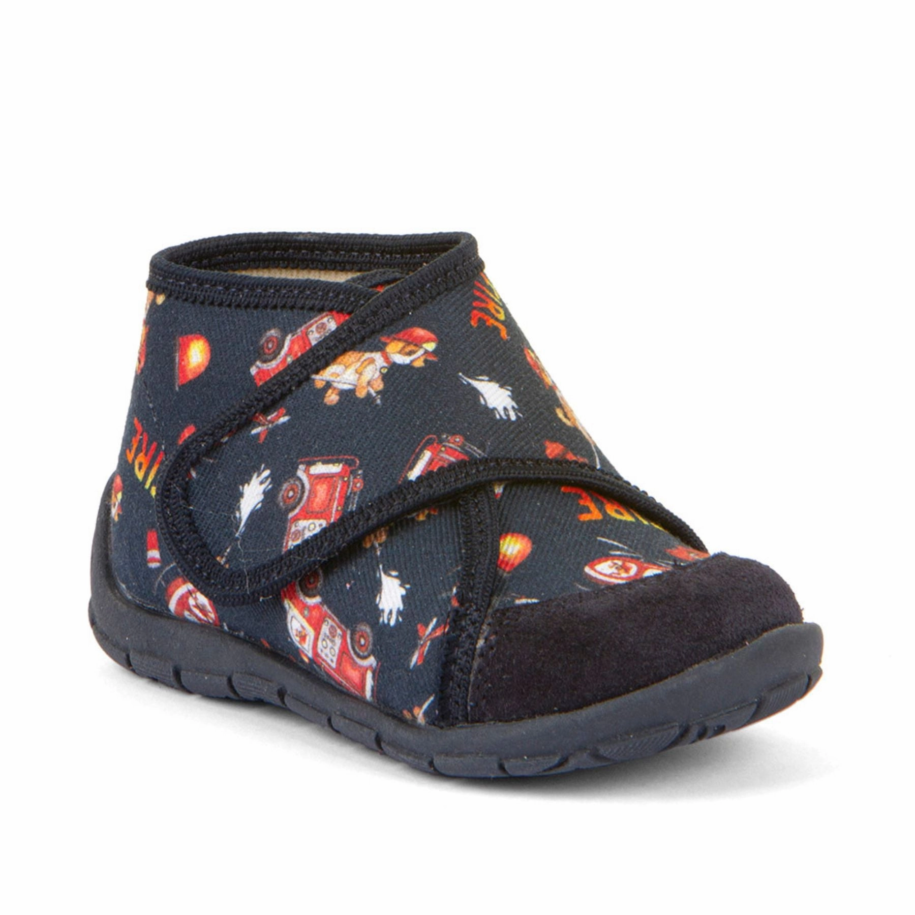 Canvas High Top Slippers Uug Slippers