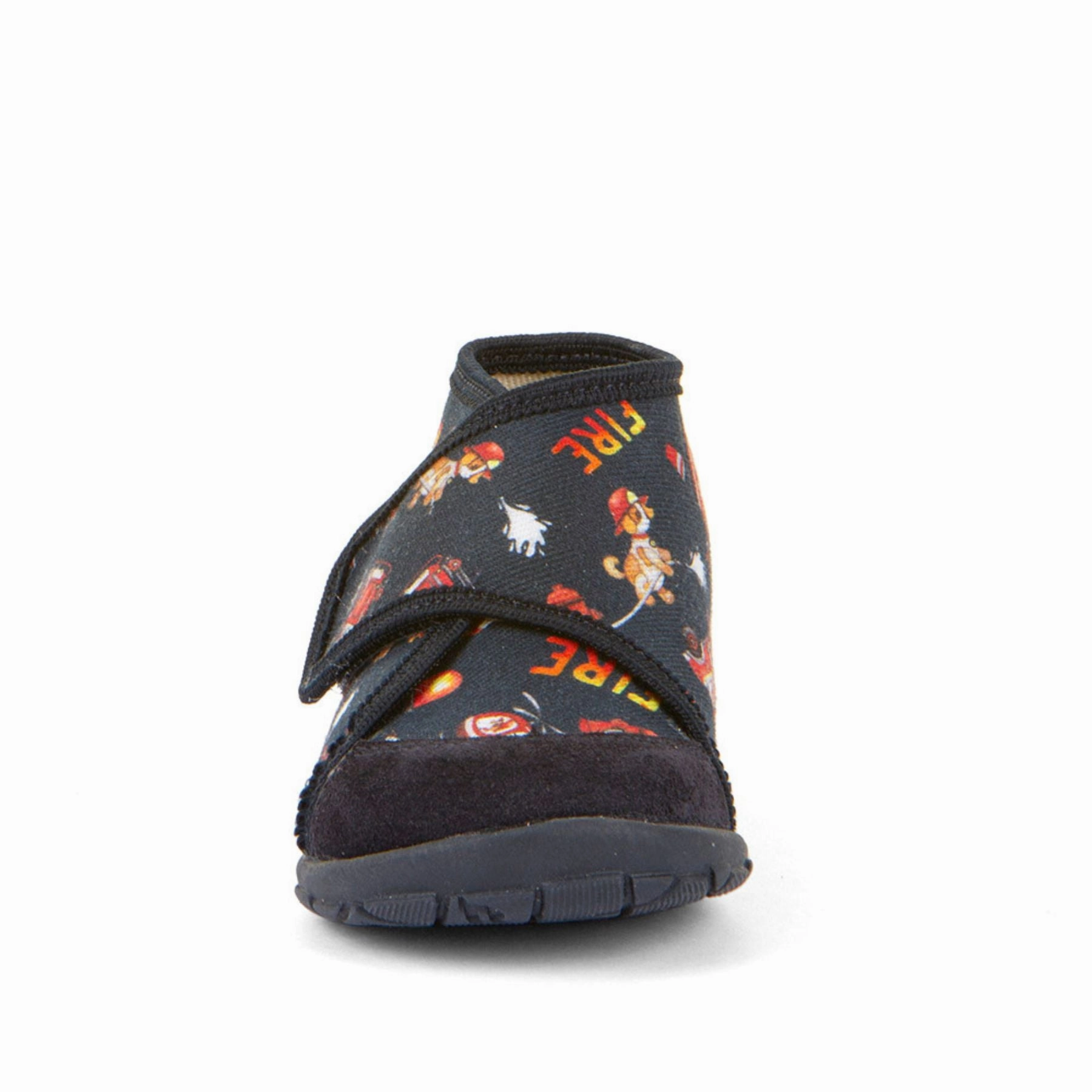 Felted Slippers Pattern Canvas High Top Slippers