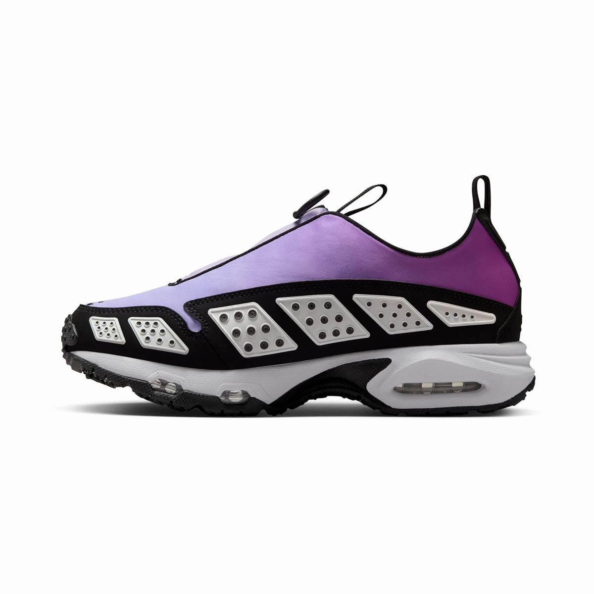 Nike Air Max SNDR 'Hydrangeas Hyper Violet' Women's Shoes Asics Roadhawk Ff Running Shoes