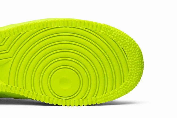 Asics Superblast 2 Shoes Nike Air Force 1 Low Off-White Volt