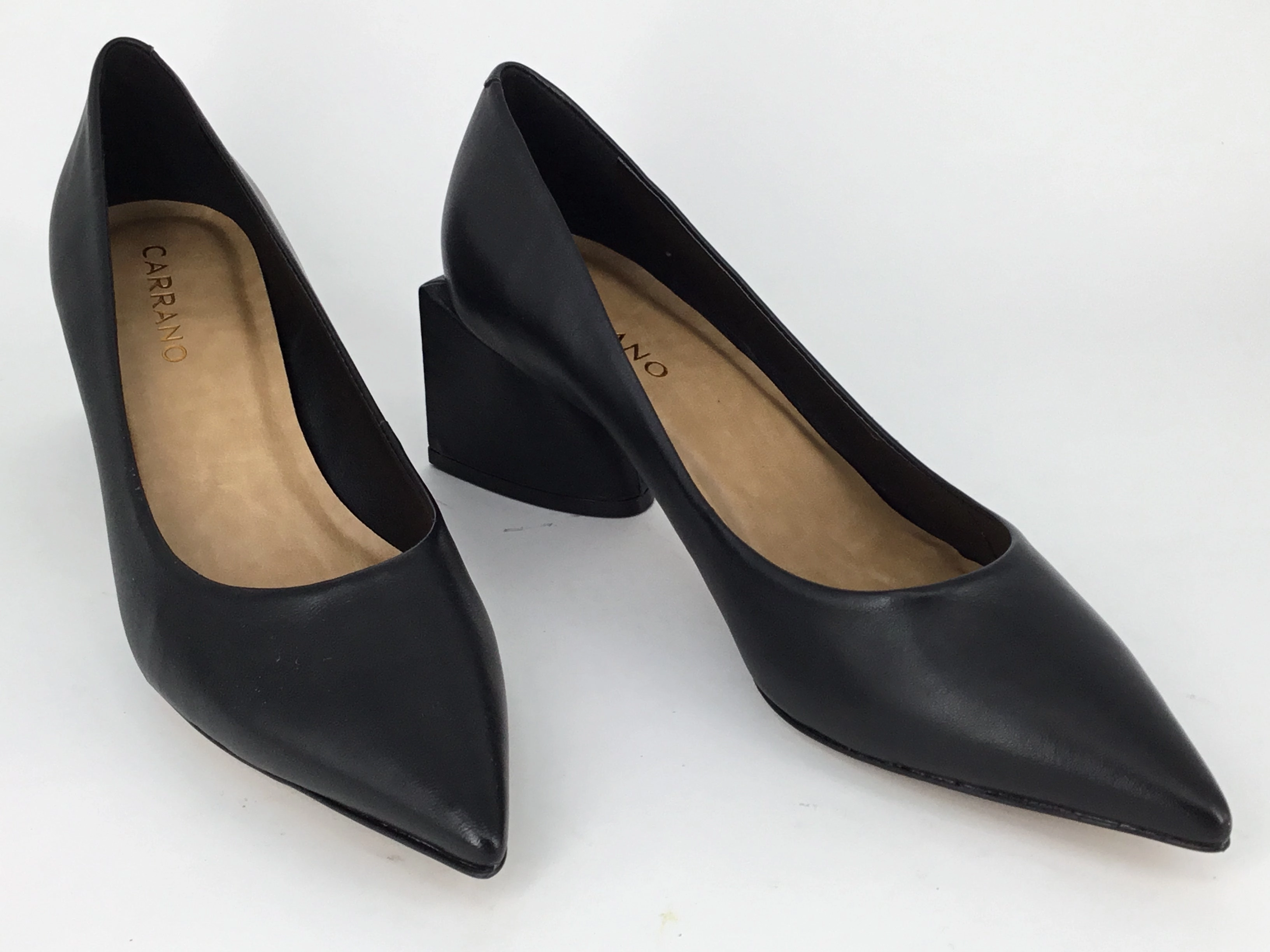 Carrano Beulah available in 3 colours Old Cycling Shoes