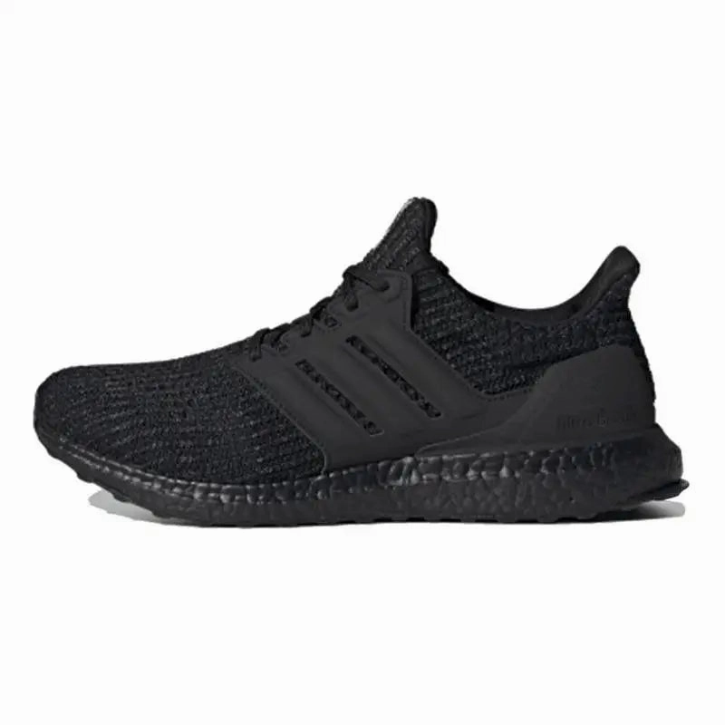 Adidas Slip On Tennis Shoes adidas Ultraboost 4.0 DNA "Core Black" Sneakers Sneakers shoes FY9121