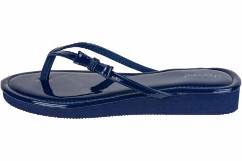 Charlotte Ladies Flip Flops Flip-flop Applications Answers