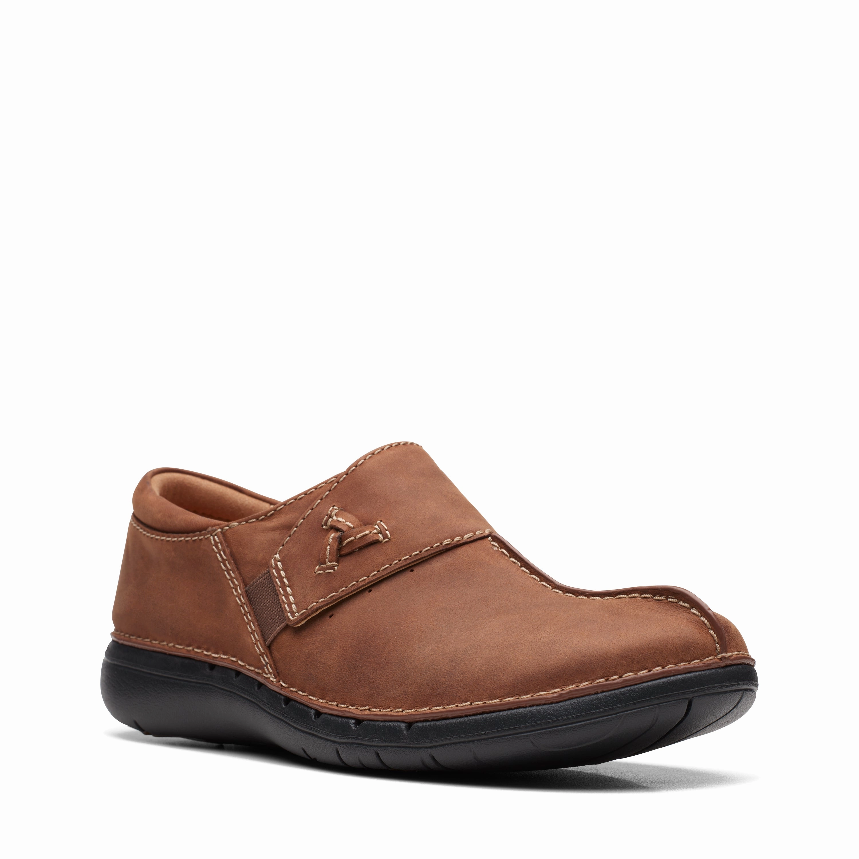 Moccasins Casual Shoes Clarks Un Loop Ave Women's