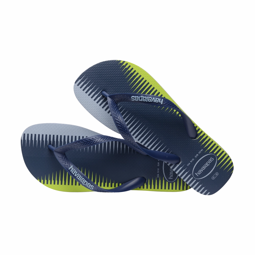 Trend Flip Flops Faux Leather Flip Flops