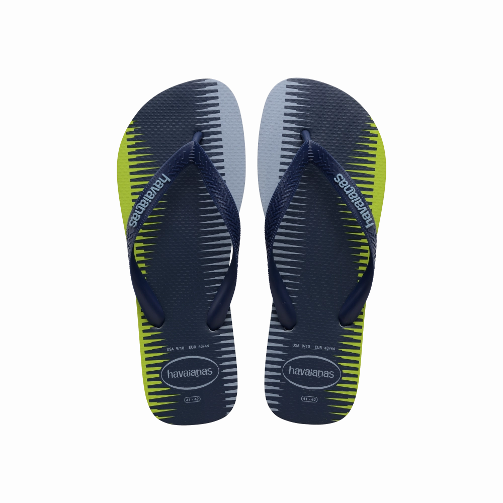 Trend Flip Flops Strip Flip Flops