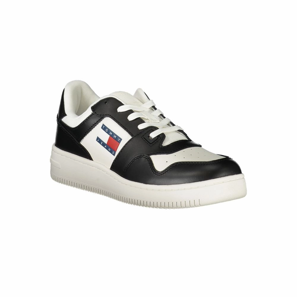 Tommy Hilfiger White Polyethylene Women Sneaker Dr. Scholls Sneakers
