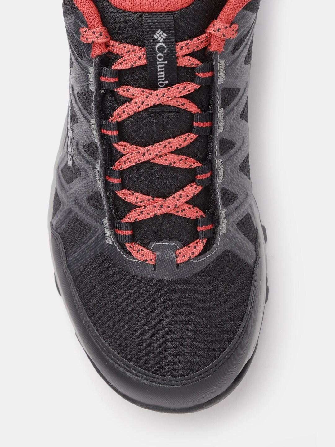 Zionic Nxt Waterproof Hiking Shoe Columbia Women Black PEAKFREAK X2 OUTDRY