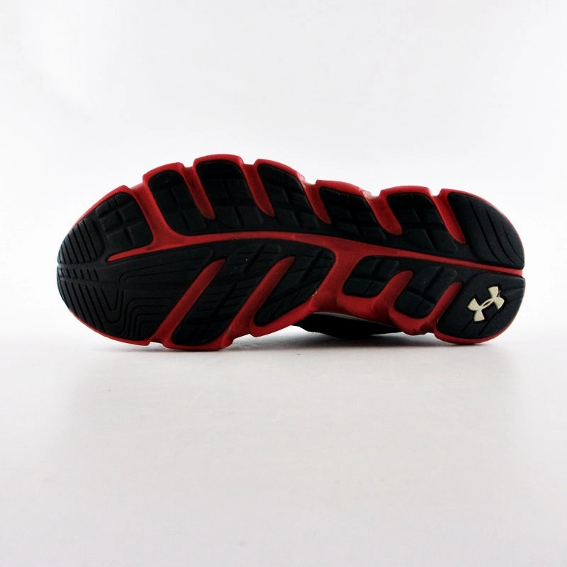 UNDER ARMOUR MICRO Business Casual Slip Resistant Shoes