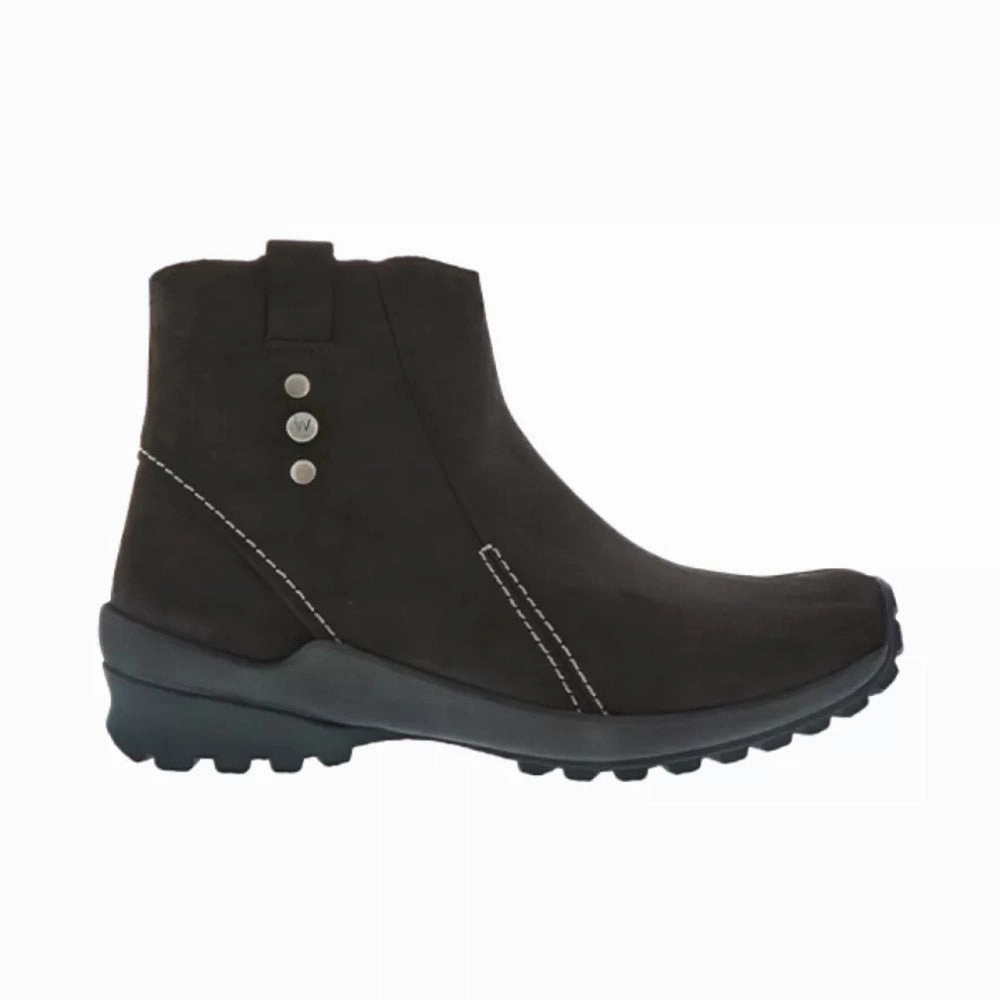 Easy Soft Shoes Waterproof Zion Bootie