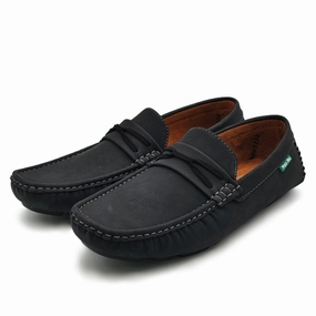 Comfort Slip On Loafers Shoes Casual Latest Shoes