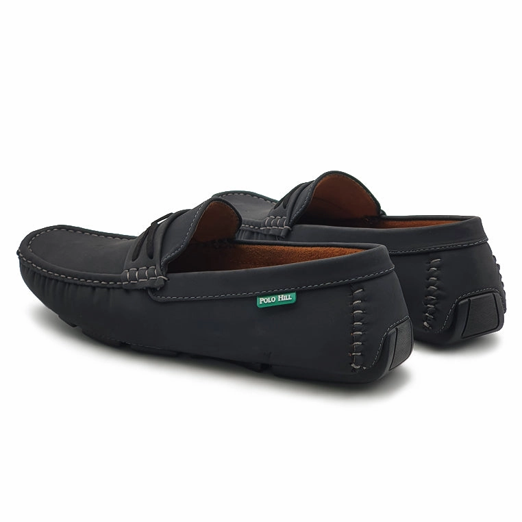 Comfort Slip On Loafers Shoes Echo Surge Casual Shoes