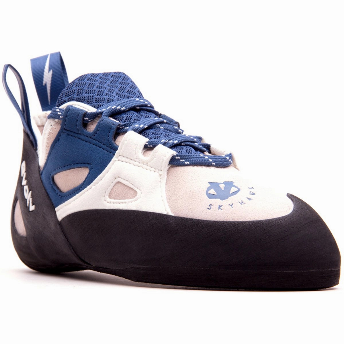 Women's Skyhawk Climbing Shoe Evolv Climbing Shoes Sale Uk