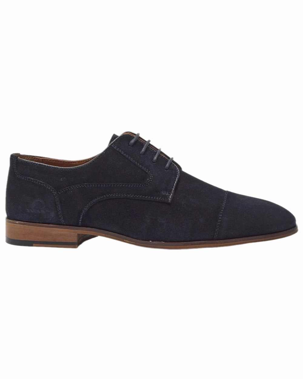 Casual Shoes Under 1000 Chatham Mens Bude Premium Suede Brogues Shoes