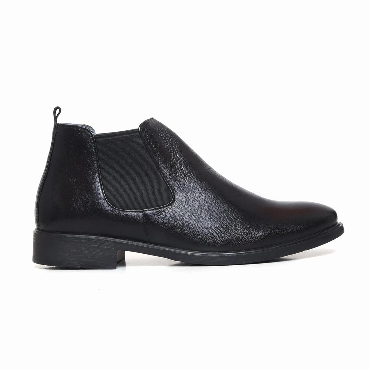 Chelsea Shoes Men I Chelsea Boots For Men BG-13 Good Shoes For Standing All Day With Flat Feet