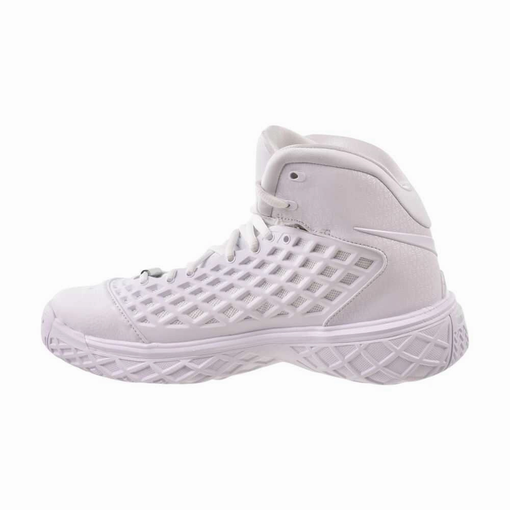 Nike Kobe III Protro "Halo" Men's Shoes White hm4351-100 Bobs B Flex Hi Casual Shoes