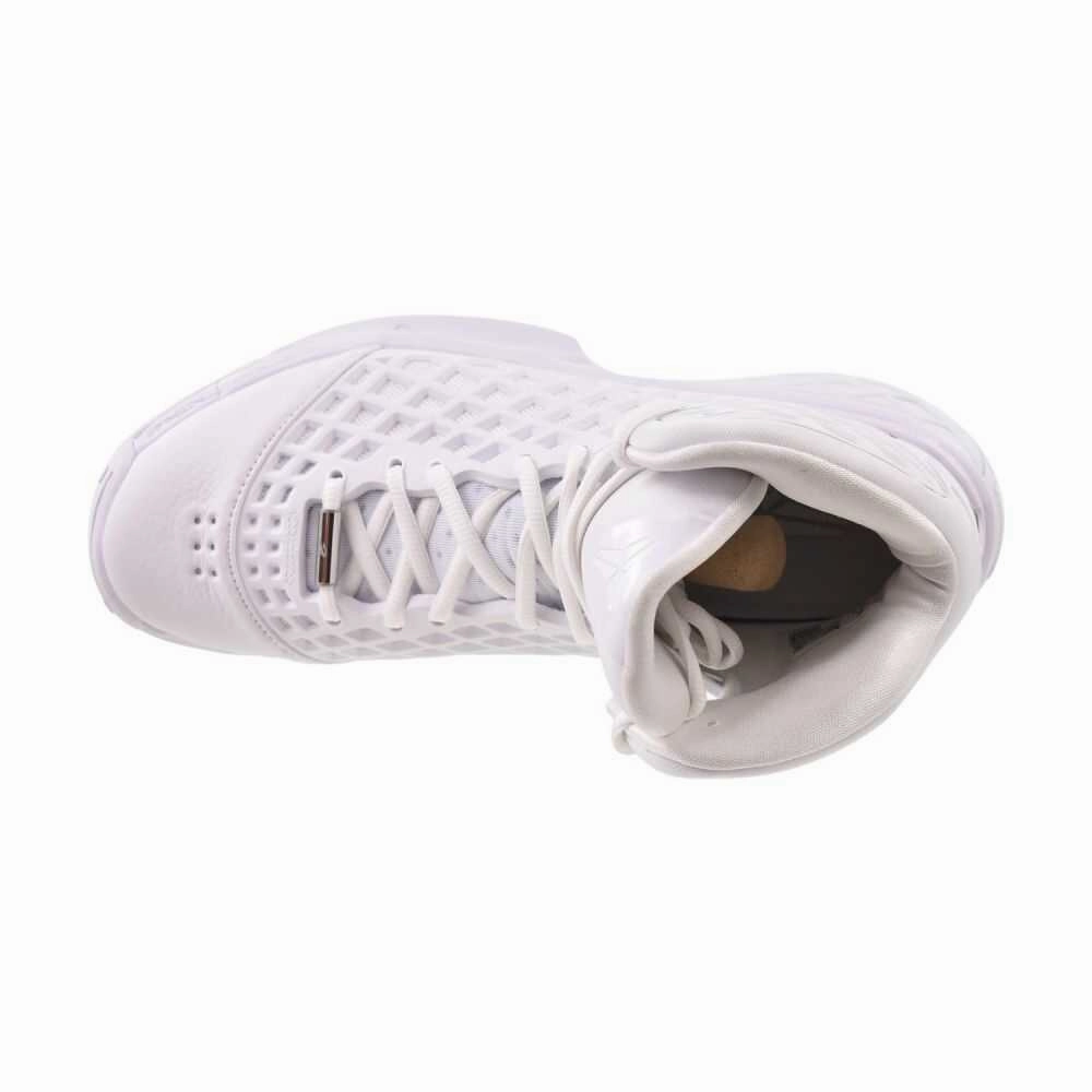 Casual Shoes To Wear With Dresses Nike Kobe III Protro "Halo" Men's Shoes White hm4351-100