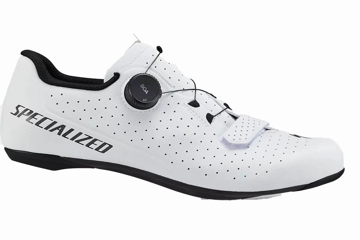 Cycling Shoes Size 51 Specialized Torch 2.0 Road Cycling Shoes