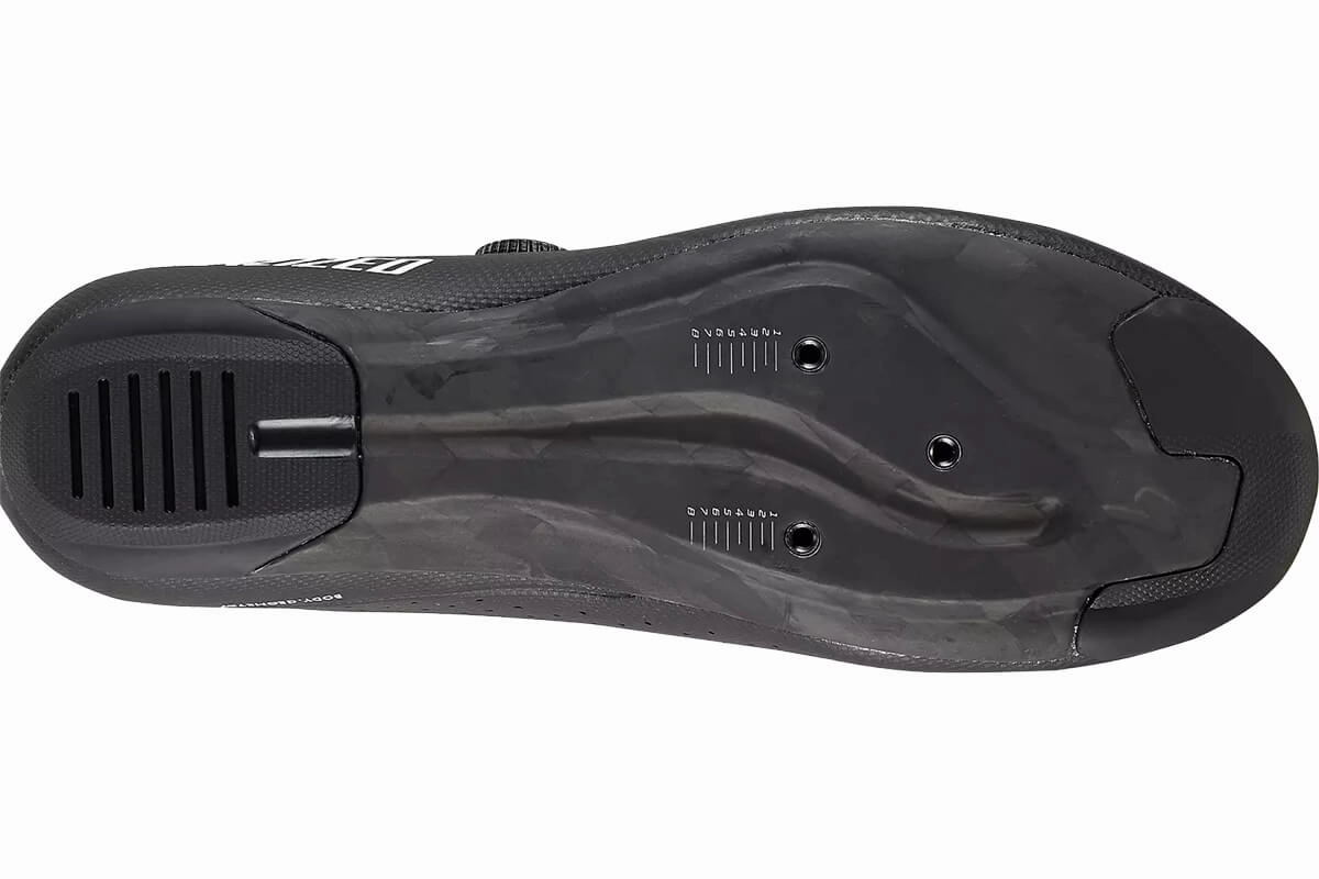 Specialized Torch 2.0 Road Cycling Shoes Climbing Shoes Fit