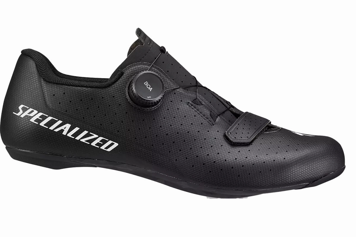 Specialized Torch 2.0 Road Cycling Shoes Stretch Cycling Shoes