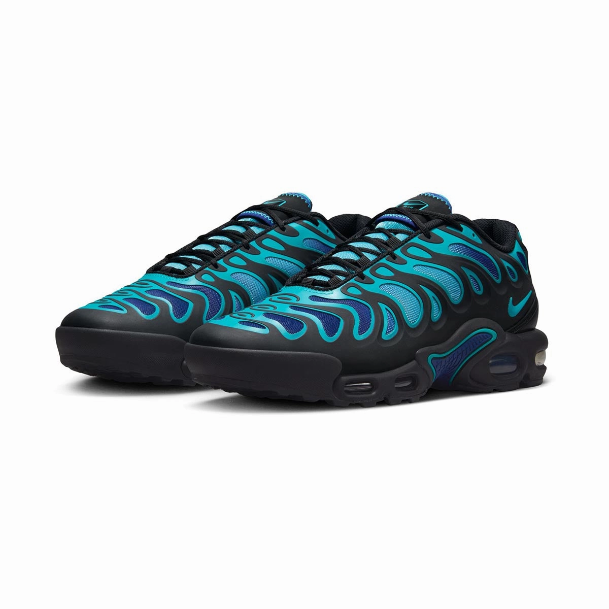 Nike Air Max Plus Drift 'Deep Royal Blue' Men's Shoes Asics Baseball Turf Shoes