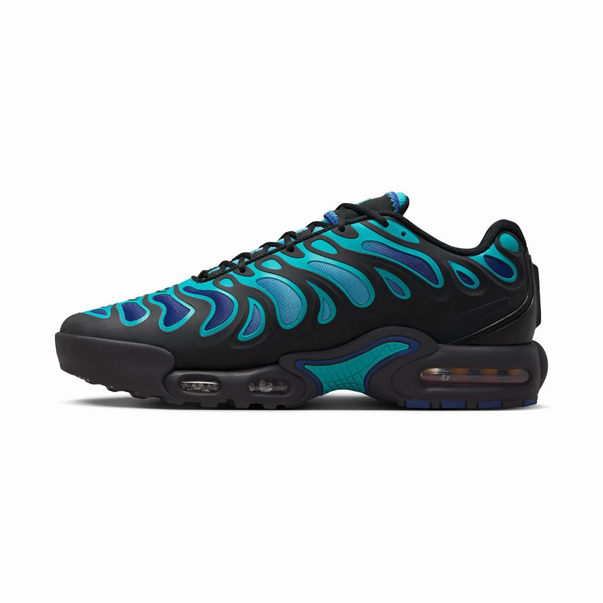 Nike Air Max Plus Drift 'Deep Royal Blue' Men's Shoes Asics Gel-kenun Lyte Running Shoe