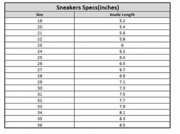 Girls Sneaker 2107-BLACK Sas Walking Shoes