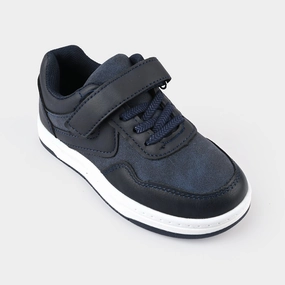 Mozo Sneakers Boys Sneakers 1016-9-NAVY