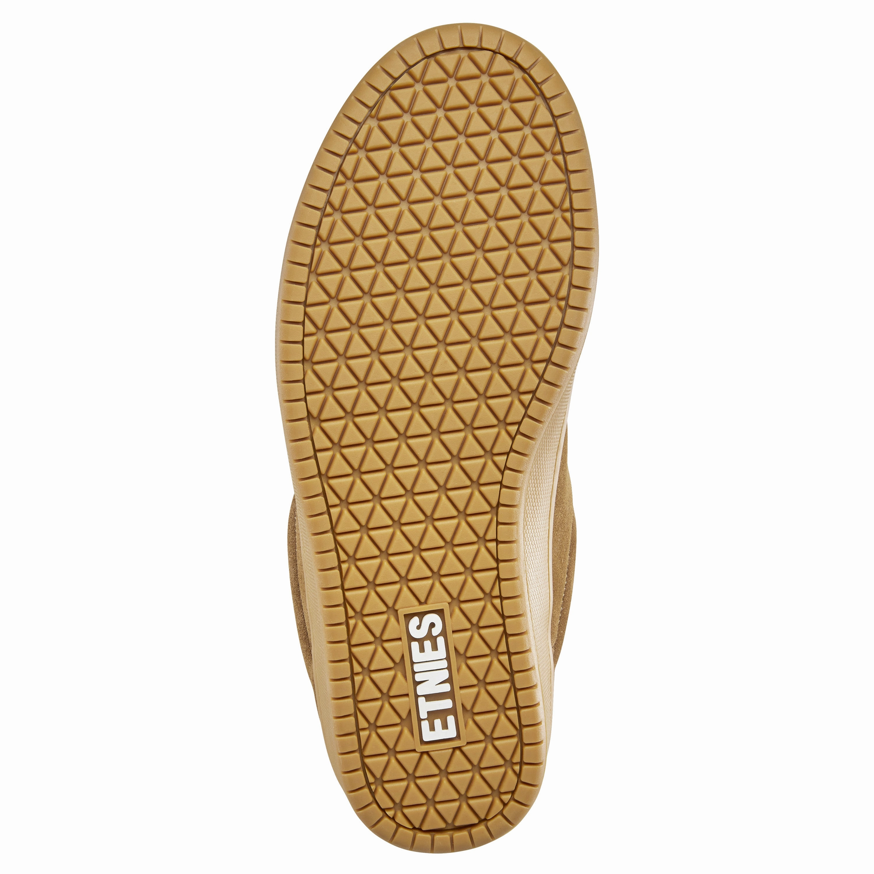 D3 Og Skate Shoes ETNIES SAL 23 BROWN / GUM