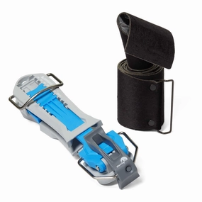 Contour StartUp Ski Touring Adaptor and Hybrid Skin Climbing Shoe Rubber For Sale